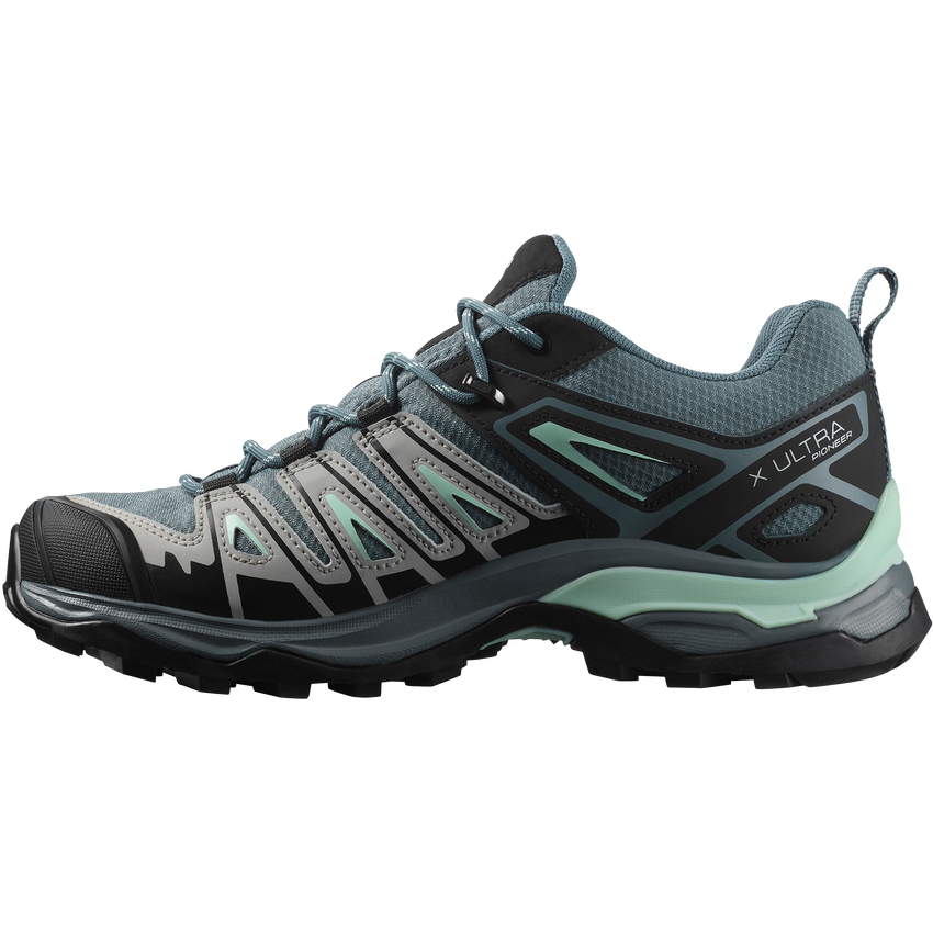 X ULTRA PIONEER GORE-TEX