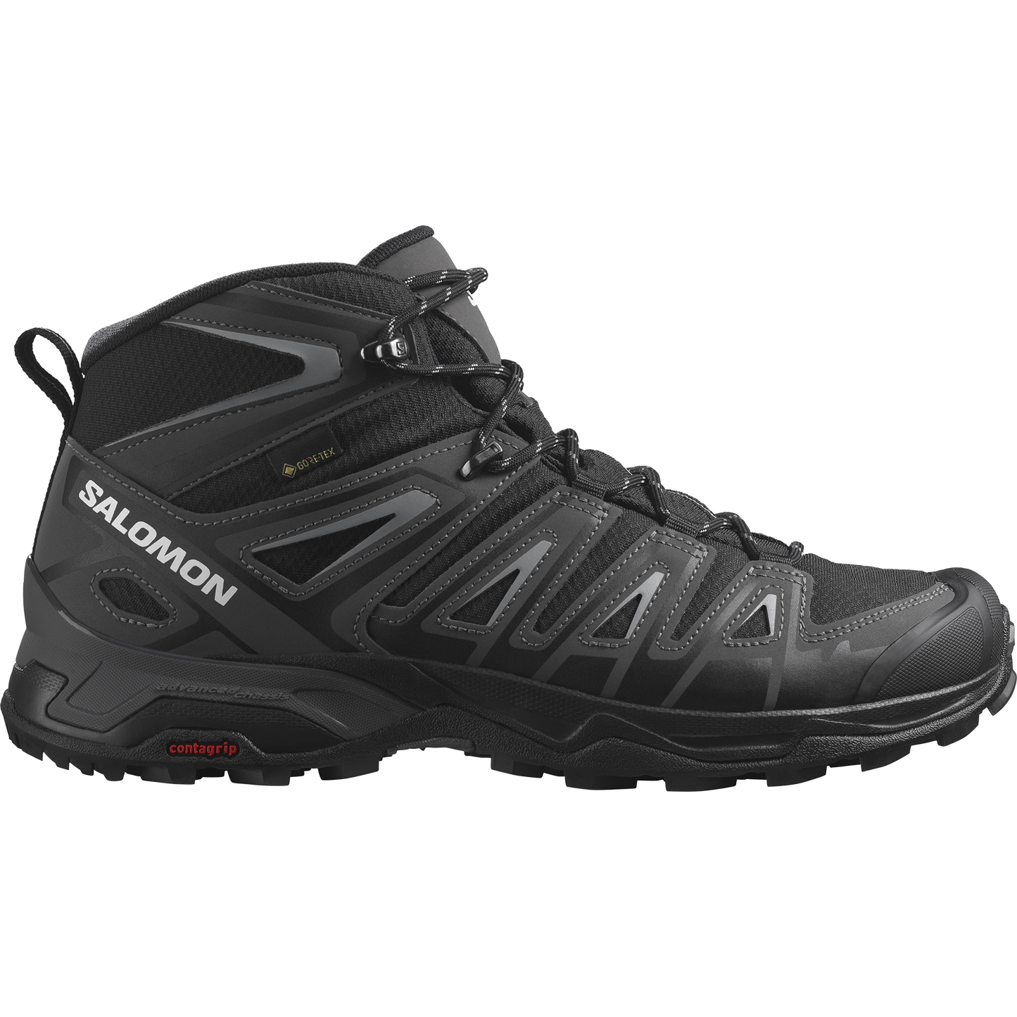X ULTRA PIONEER MID GORE-TEX
