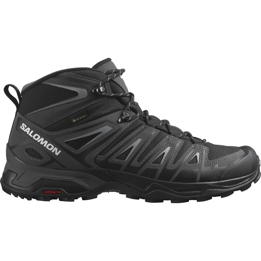 X ULTRA PIONEER MID GORE-TEX