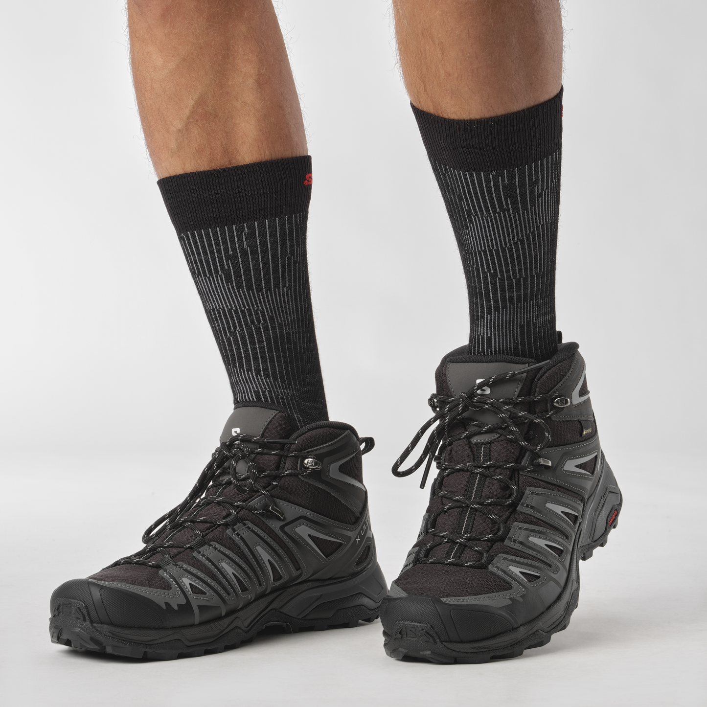 X ULTRA PIONEER MID GORE-TEX