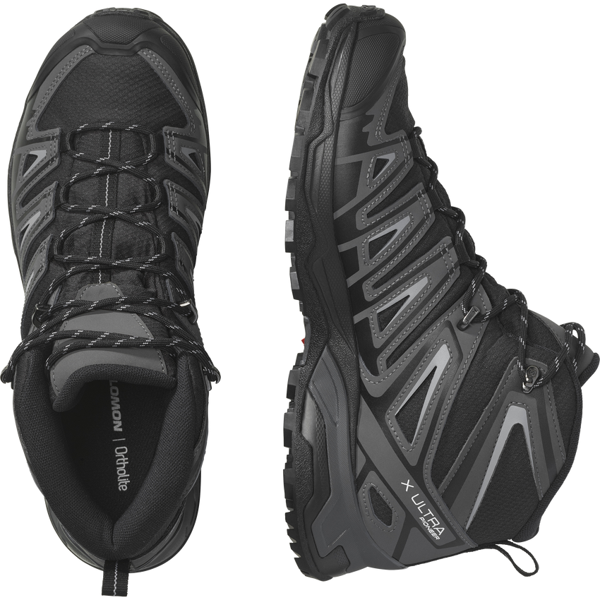 X ULTRA PIONEER MID GORE-TEX