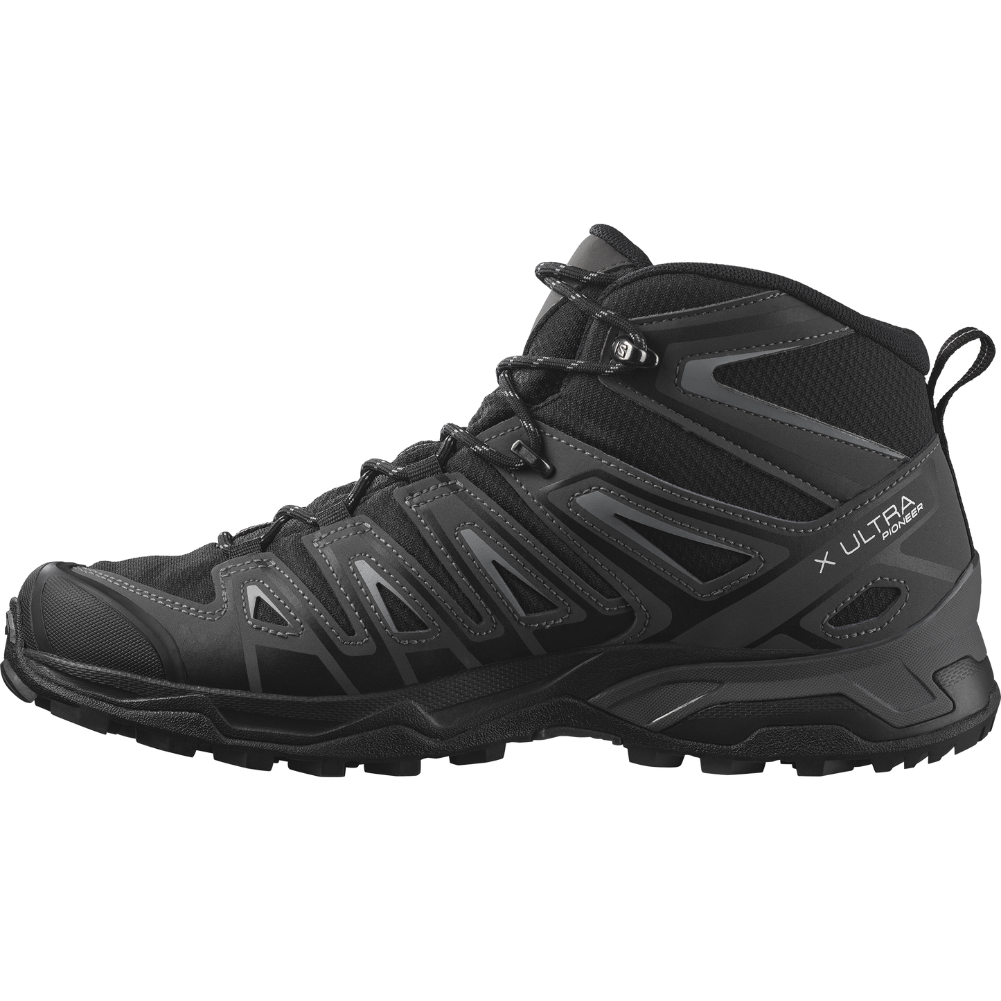 X ULTRA PIONEER MID GORE-TEX