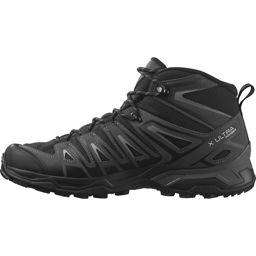 X ULTRA PIONEER MID GORE-TEX