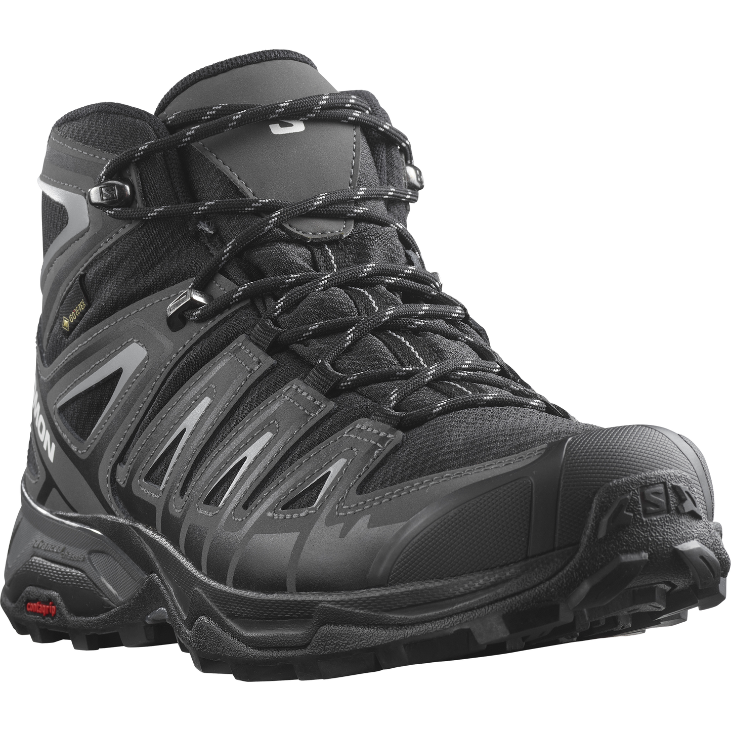 X ULTRA PIONEER MID GORE-TEX