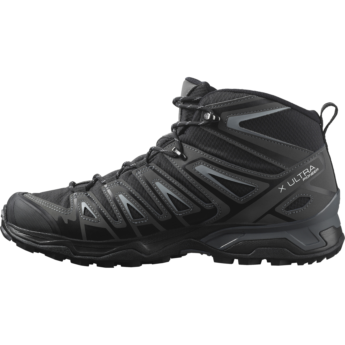 X ULTRA PIONEER MID GORE-TEX