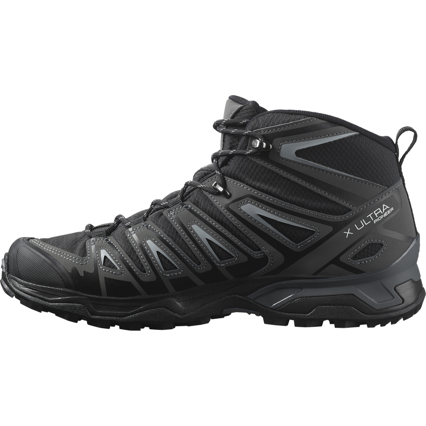 X ULTRA PIONEER MID GORE-TEX