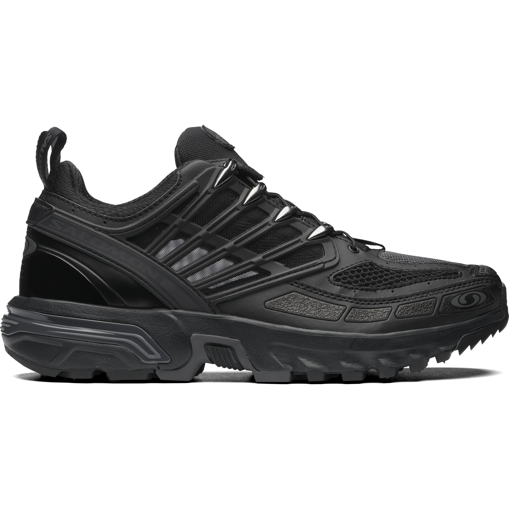 【美品】SALOMON acs pro ブラック サロモン ACS PRO | スニーカー – サロモン公式オンラインストア