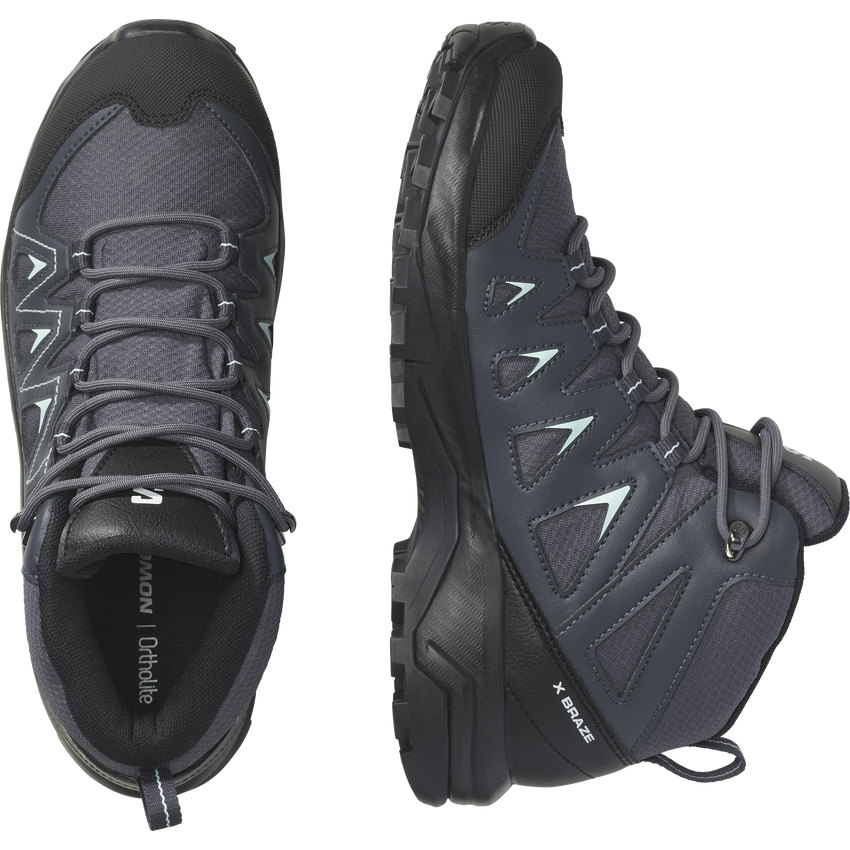 X BRAZE MID GORE-TEX