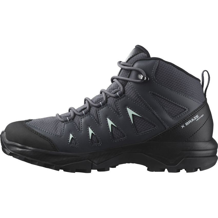 X BRAZE MID GORE-TEX