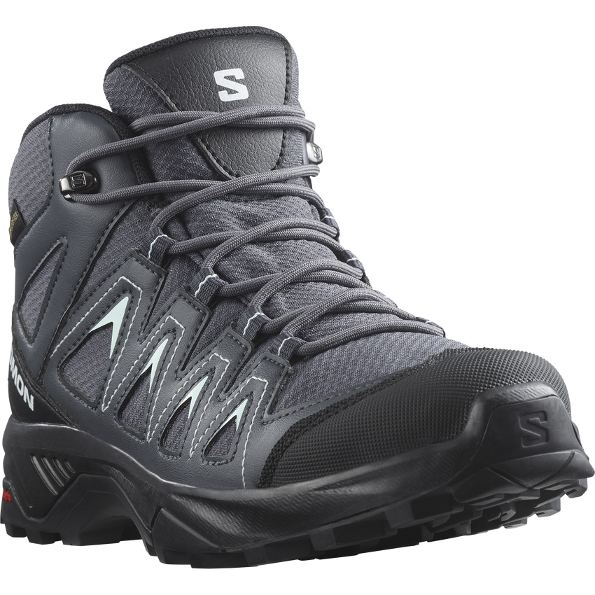 X BRAZE MID GORE-TEX