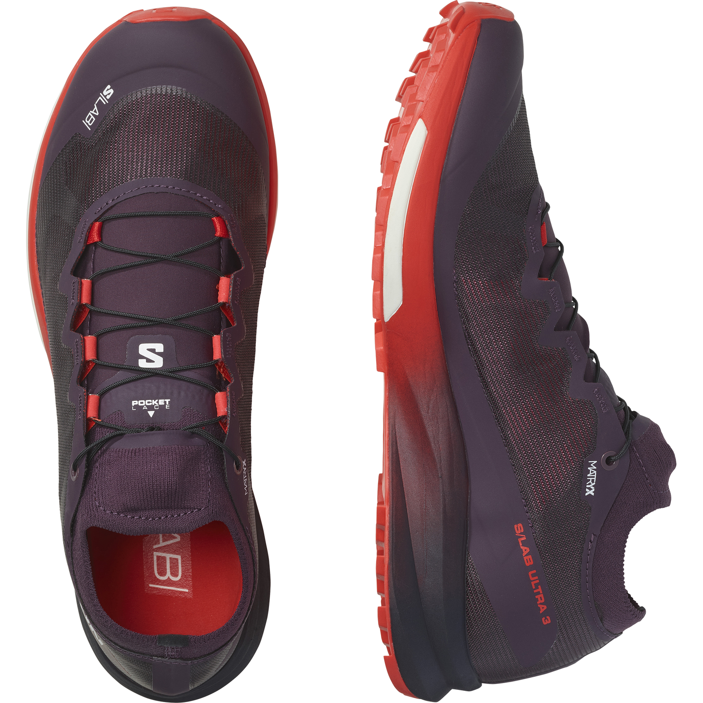 S/LAB ULTRA 3