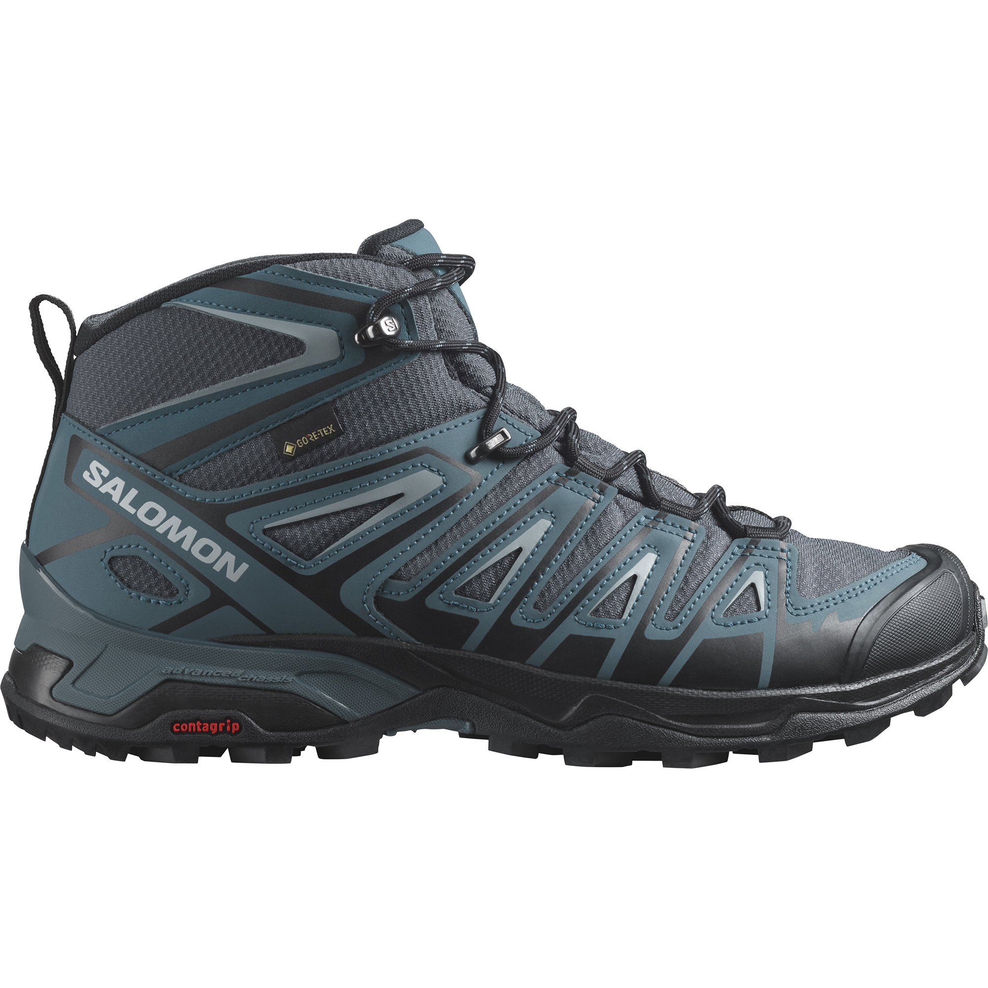 KIRIN製「Premier Editions」 X ULTRA PIONEER MID GORE-TEX – サロモン公式オンラインストア