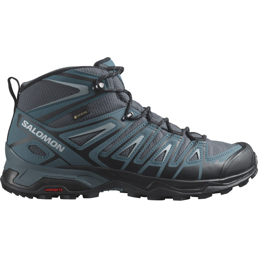 X ULTRA PIONEER MID GORE-TEX