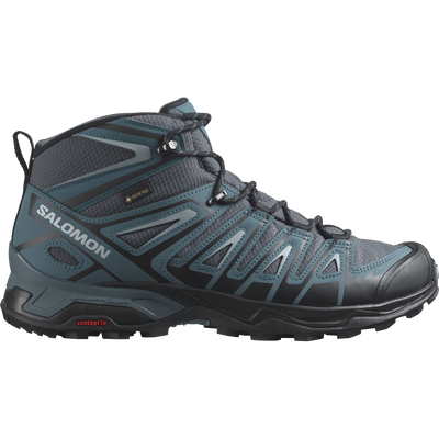 X ULTRA PIONEER MID GORE-TEX