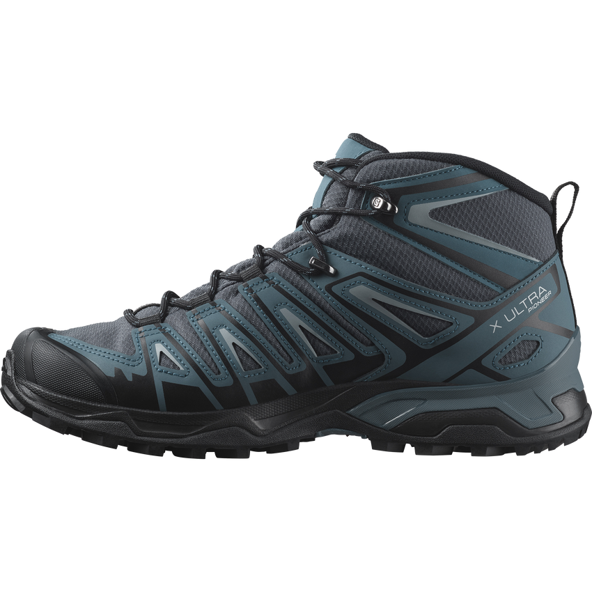 X ULTRA PIONEER MID GORE-TEX
