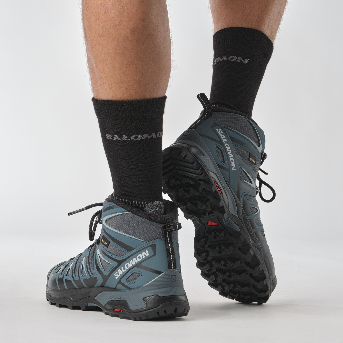 X ULTRA PIONEER MID GORE-TEX