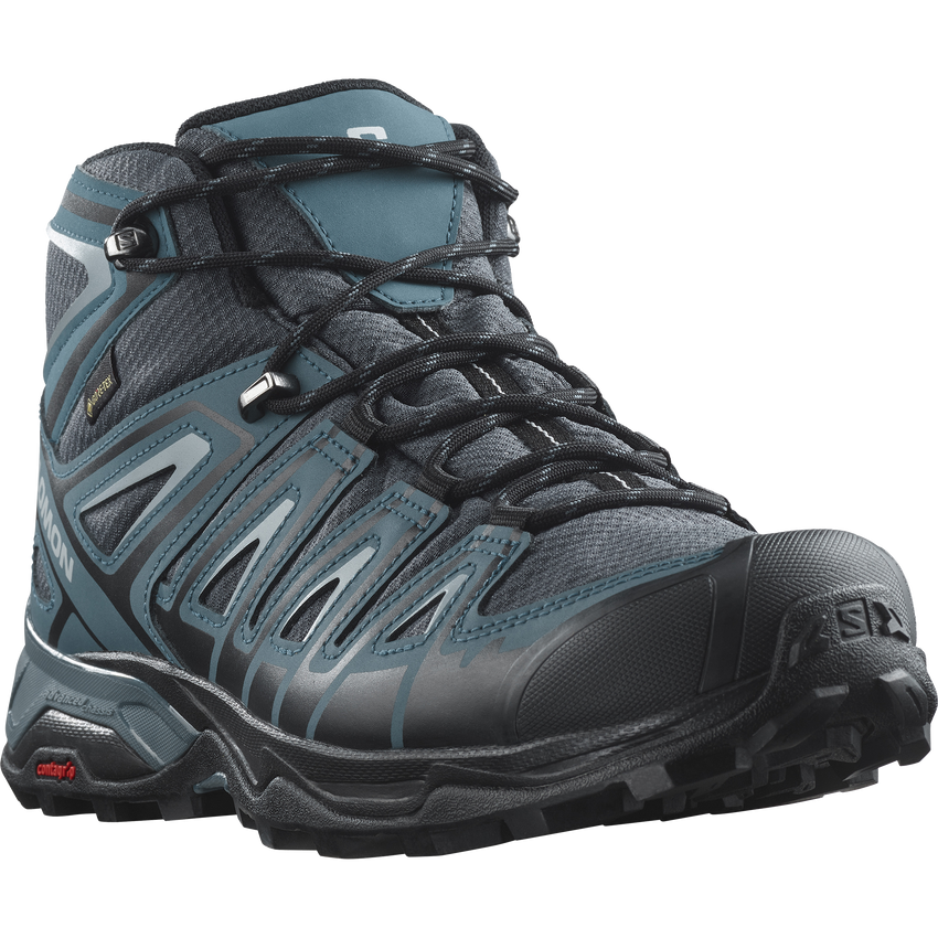 X ULTRA PIONEER MID GORE-TEX