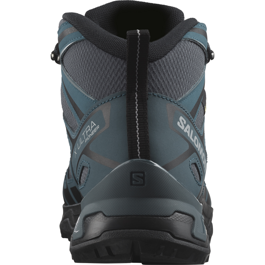 X ULTRA PIONEER MID GORE-TEX