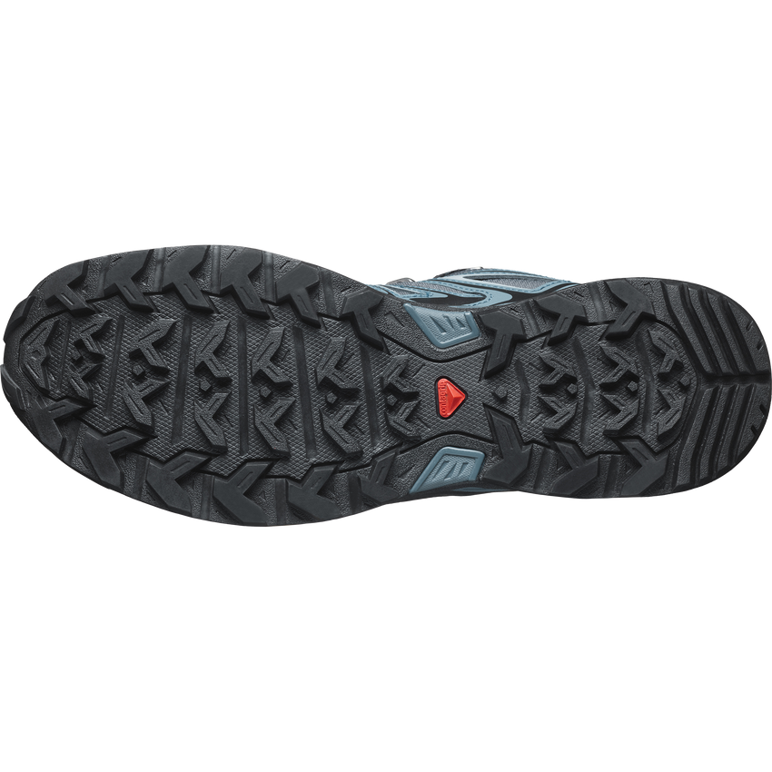 X ULTRA PIONEER MID GORE-TEX