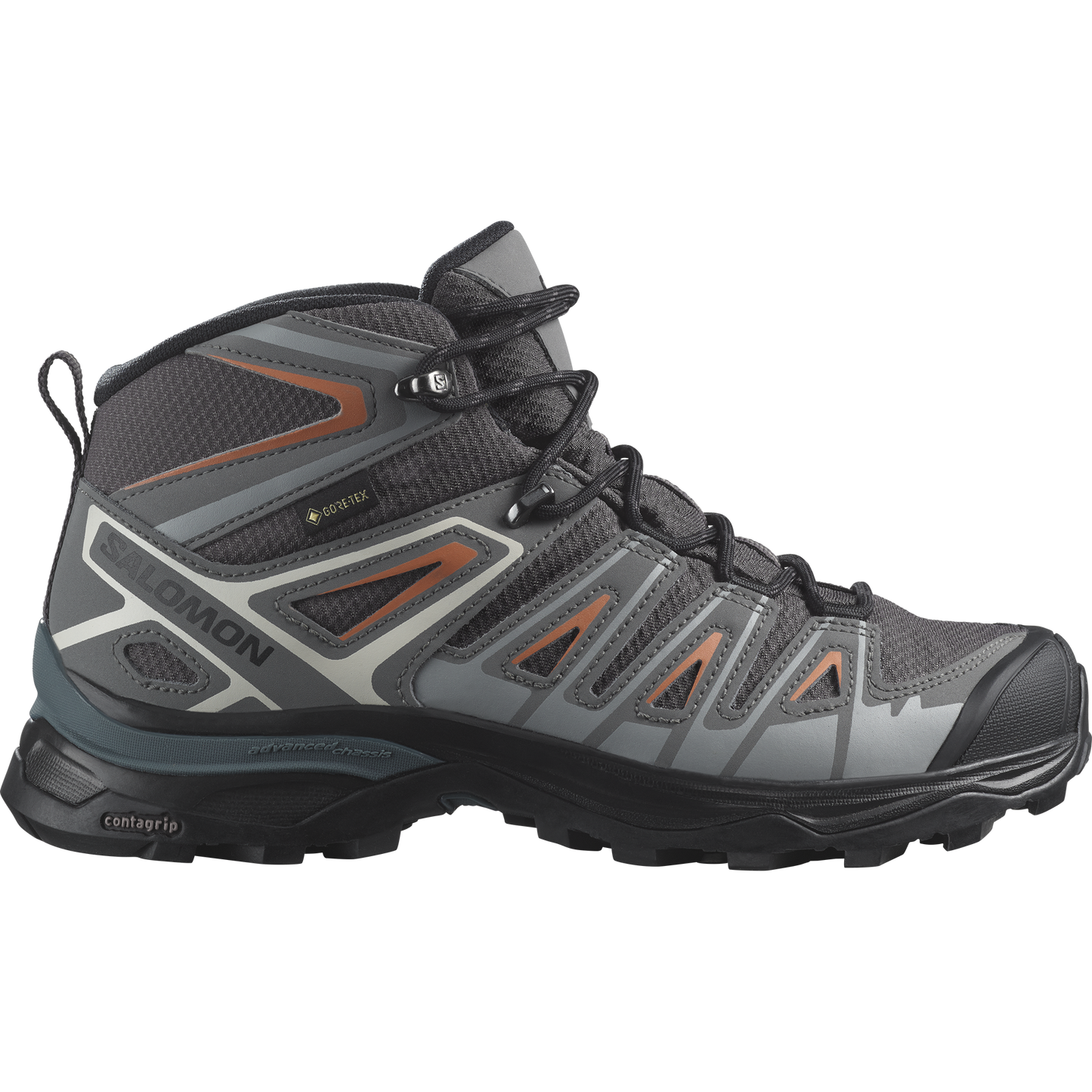 X ULTRA PIONEER MID GORE-TEX