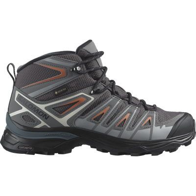 X ULTRA PIONEER MID GORE-TEX