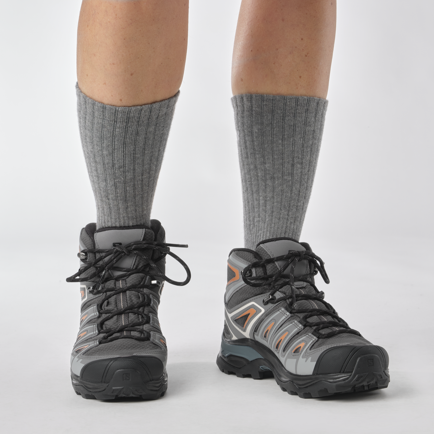 X ULTRA PIONEER MID GORE-TEX