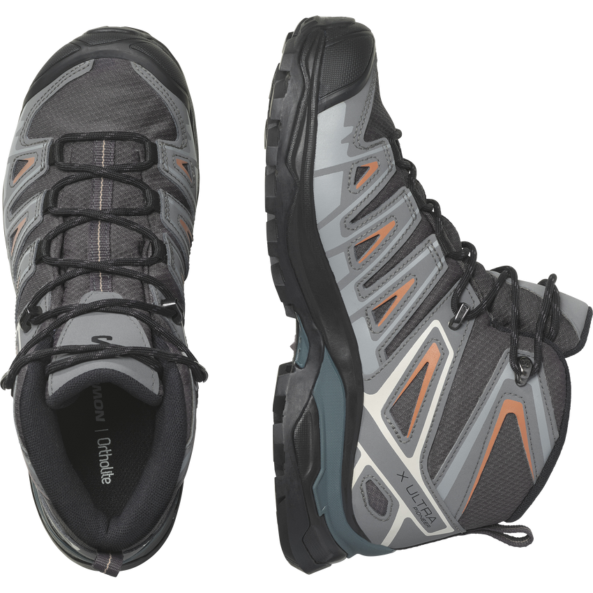 X ULTRA PIONEER MID GORE-TEX