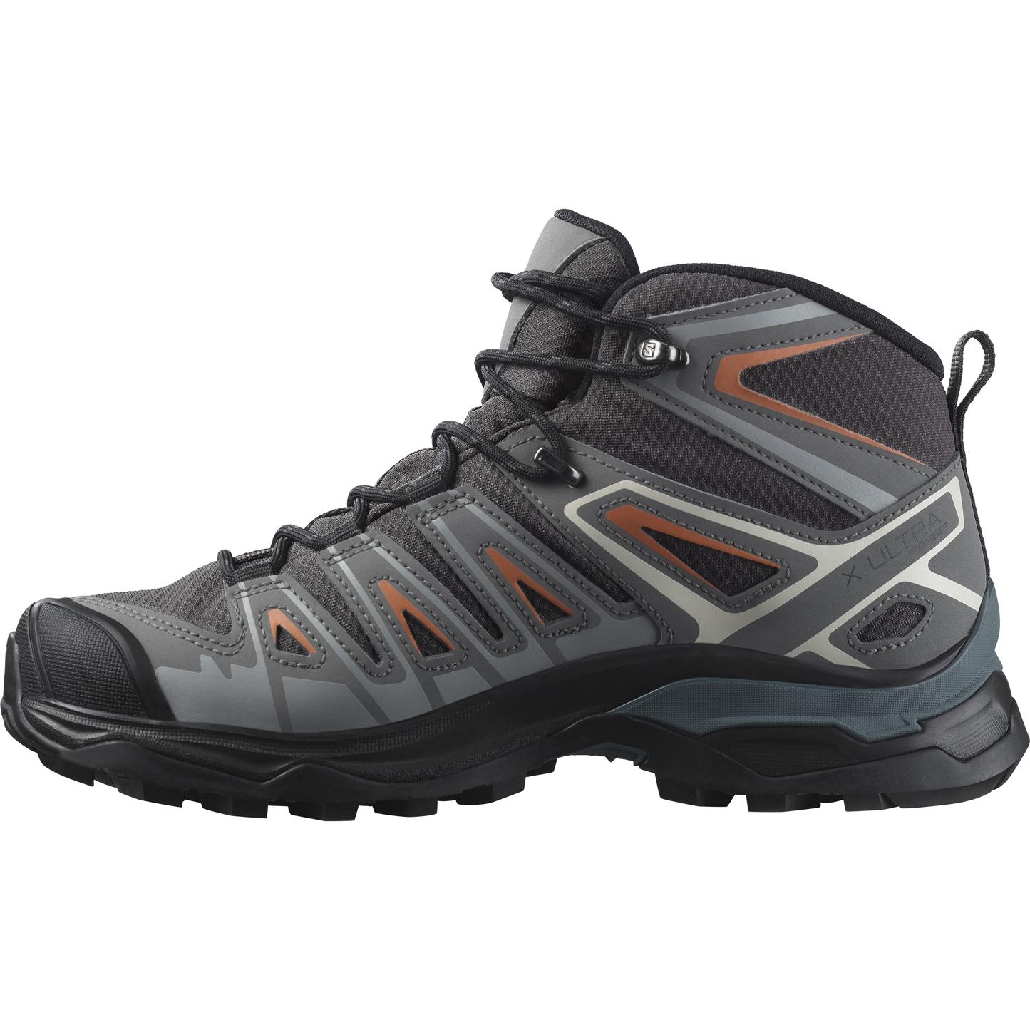 X ULTRA PIONEER MID GORE-TEX