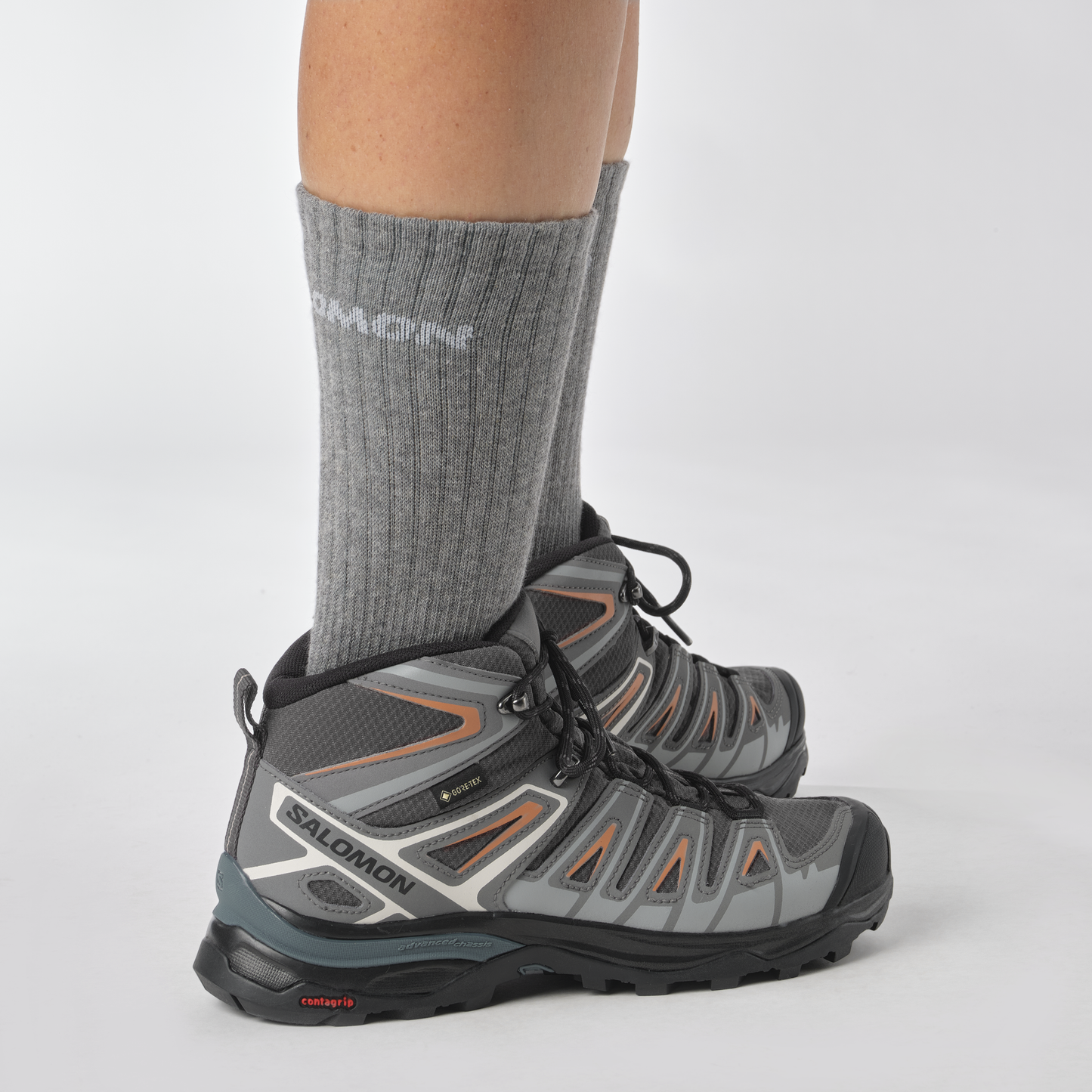 X ULTRA PIONEER MID GORE-TEX