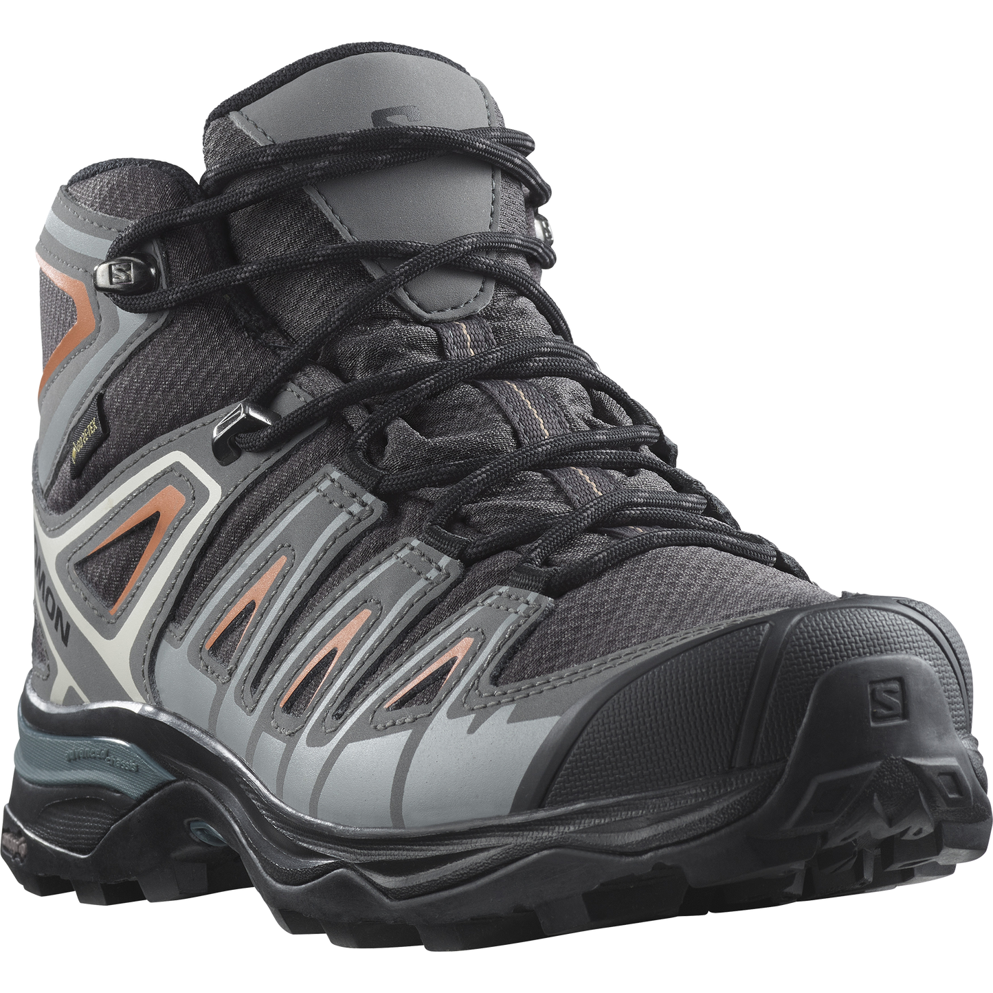 X ULTRA PIONEER MID GORE-TEX