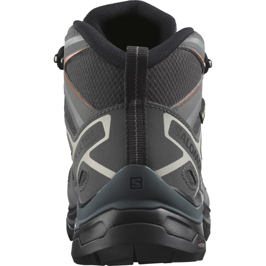 X ULTRA PIONEER MID GORE-TEX