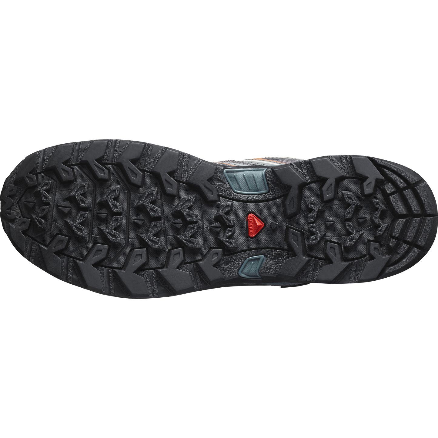 X ULTRA PIONEER MID GORE-TEX