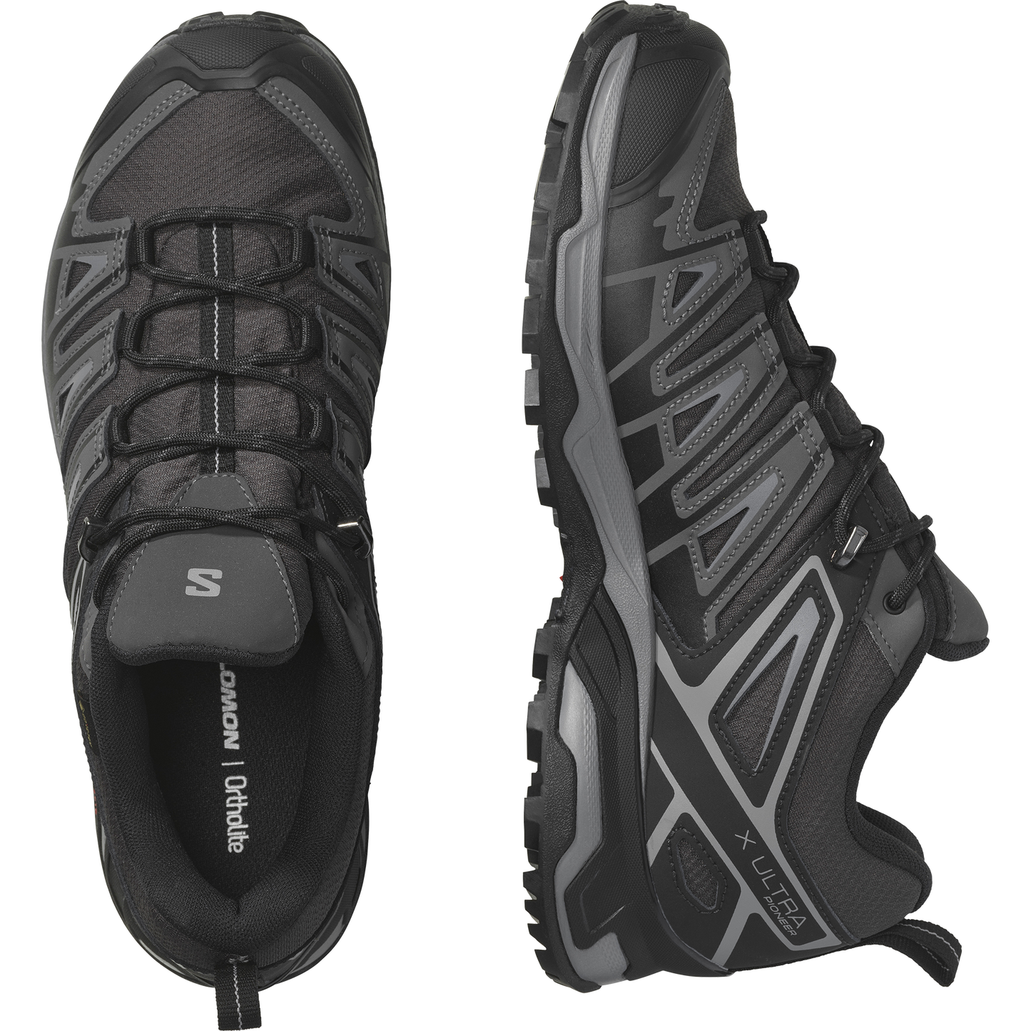 X ULTRA PIONEER GORE-TEX