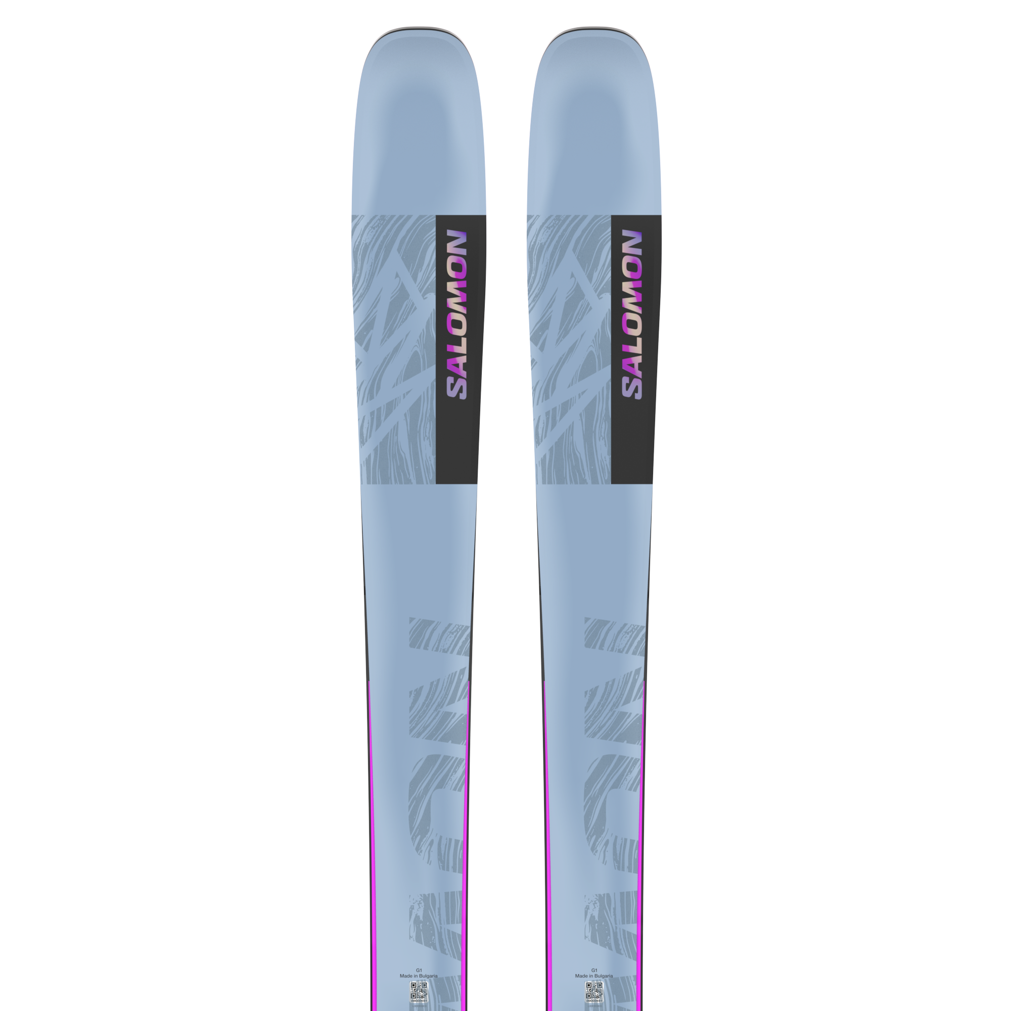 スキー 150cm salomon サロモン QST ジュニア レディース スキー 150cm salomon サロモン QST ジュニア レディース