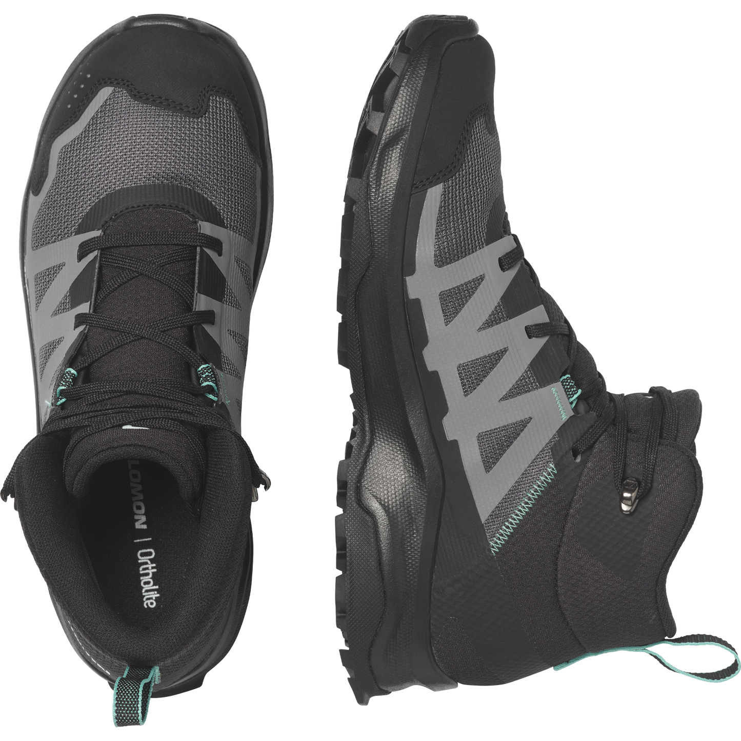 ARDENT MID GORE-TEX