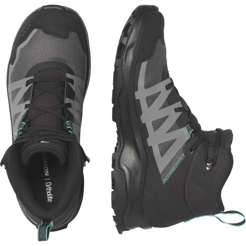 ARDENT MID GORE-TEX
