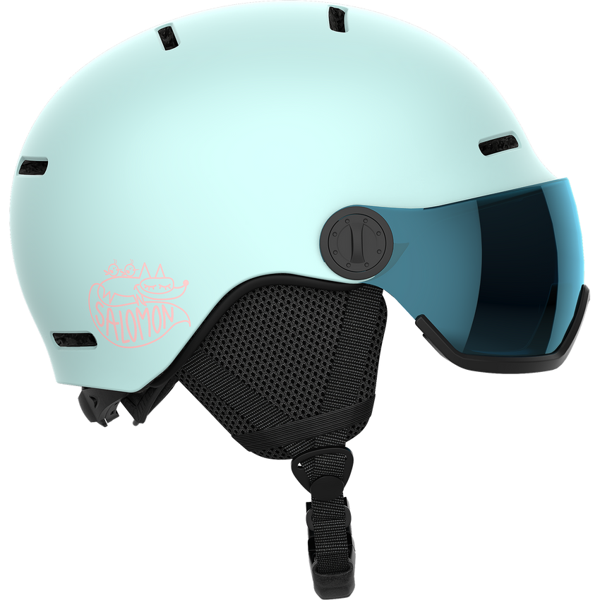 ORKA VISOR