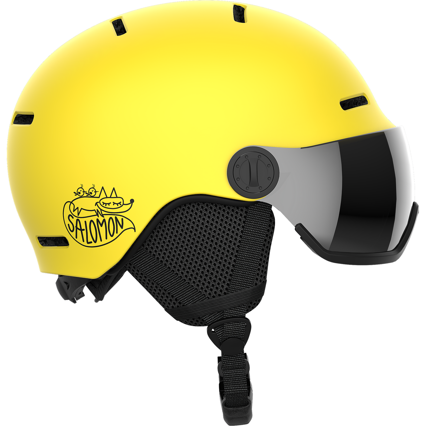 ORKA VISOR