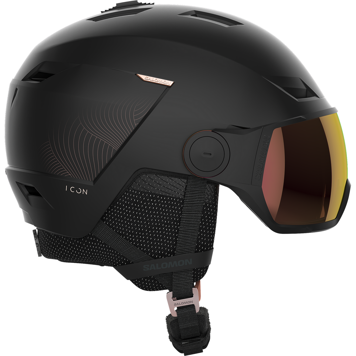 ICON LT VISOR