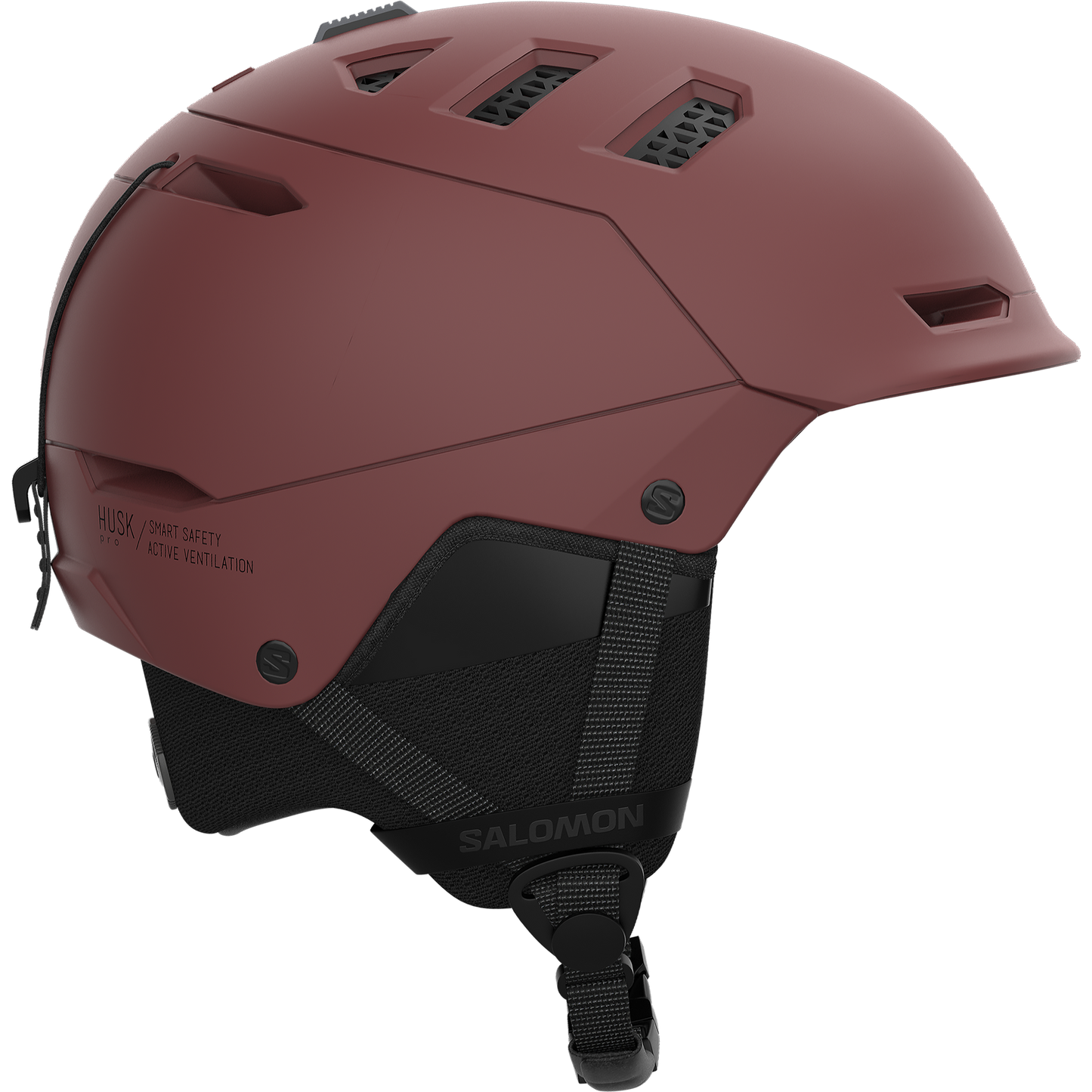 HUSK PRO