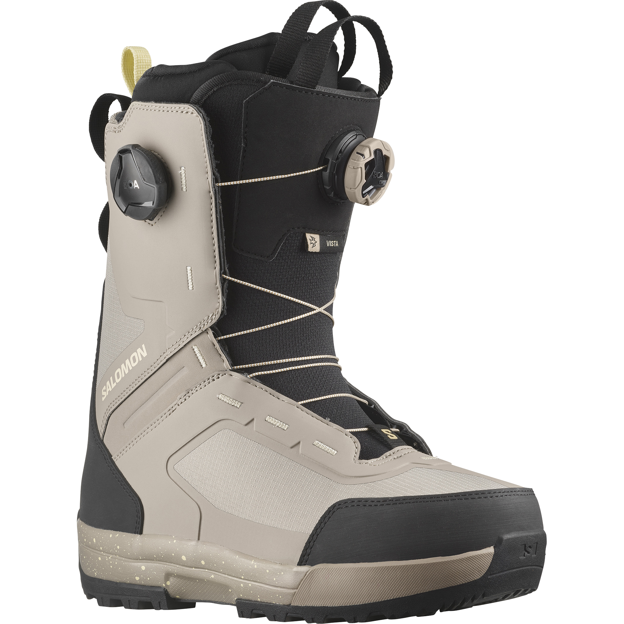 t*k様 SALOMONスノーボードブーツ DUAL BOA vista t*k様 SALOMONスノーボードブーツ DUAL BOA vista