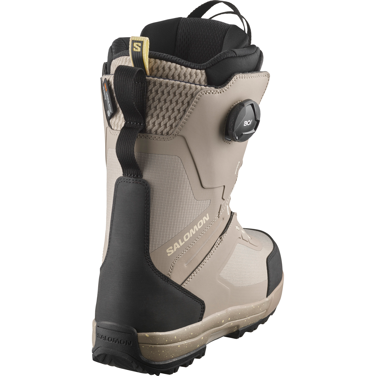 VISTA DUAL BOA