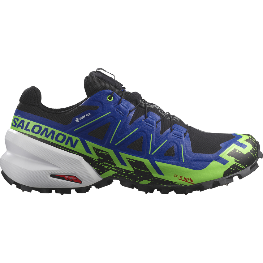 SPIKECROSS 6 GTX