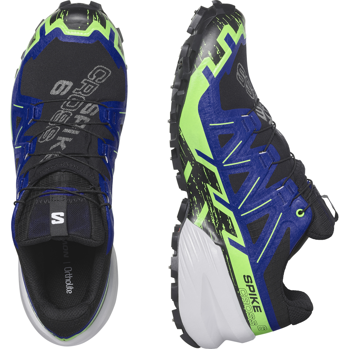 SPIKECROSS 6 GTX