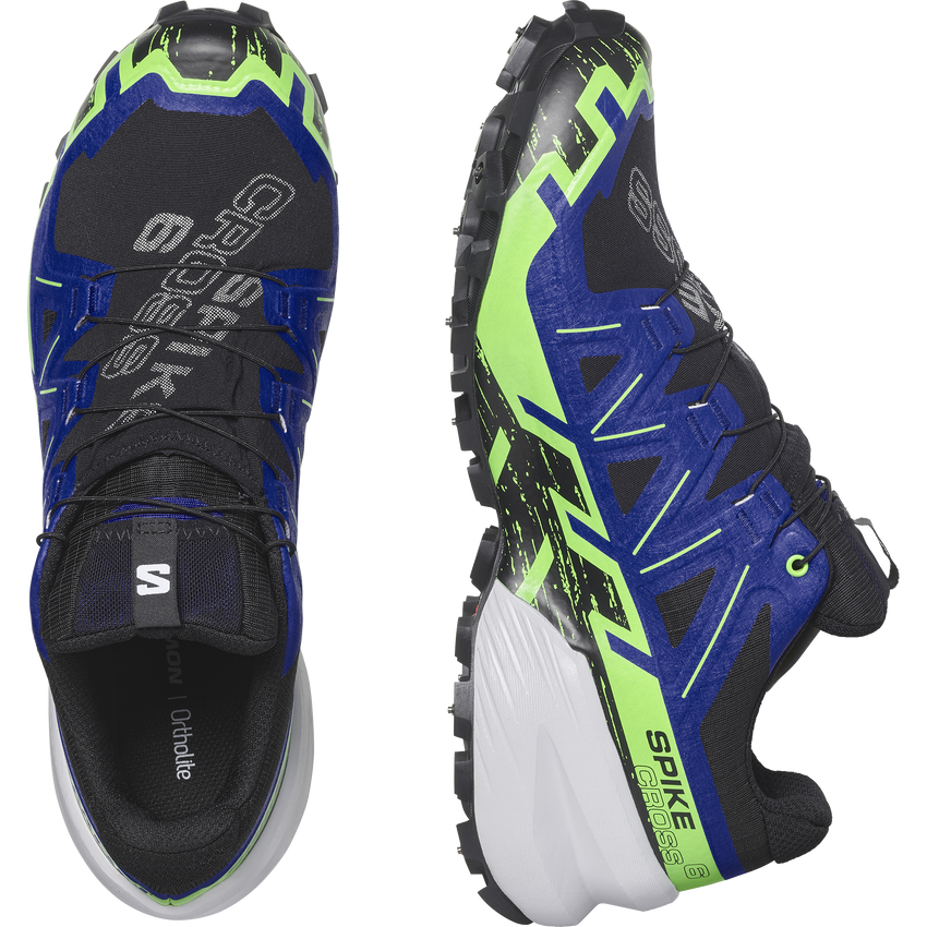 SPIKECROSS 6 GTX