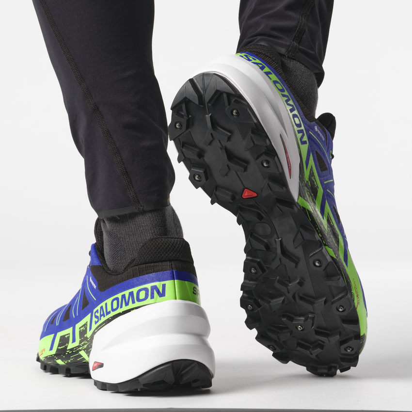 SPIKECROSS 6 GTX
