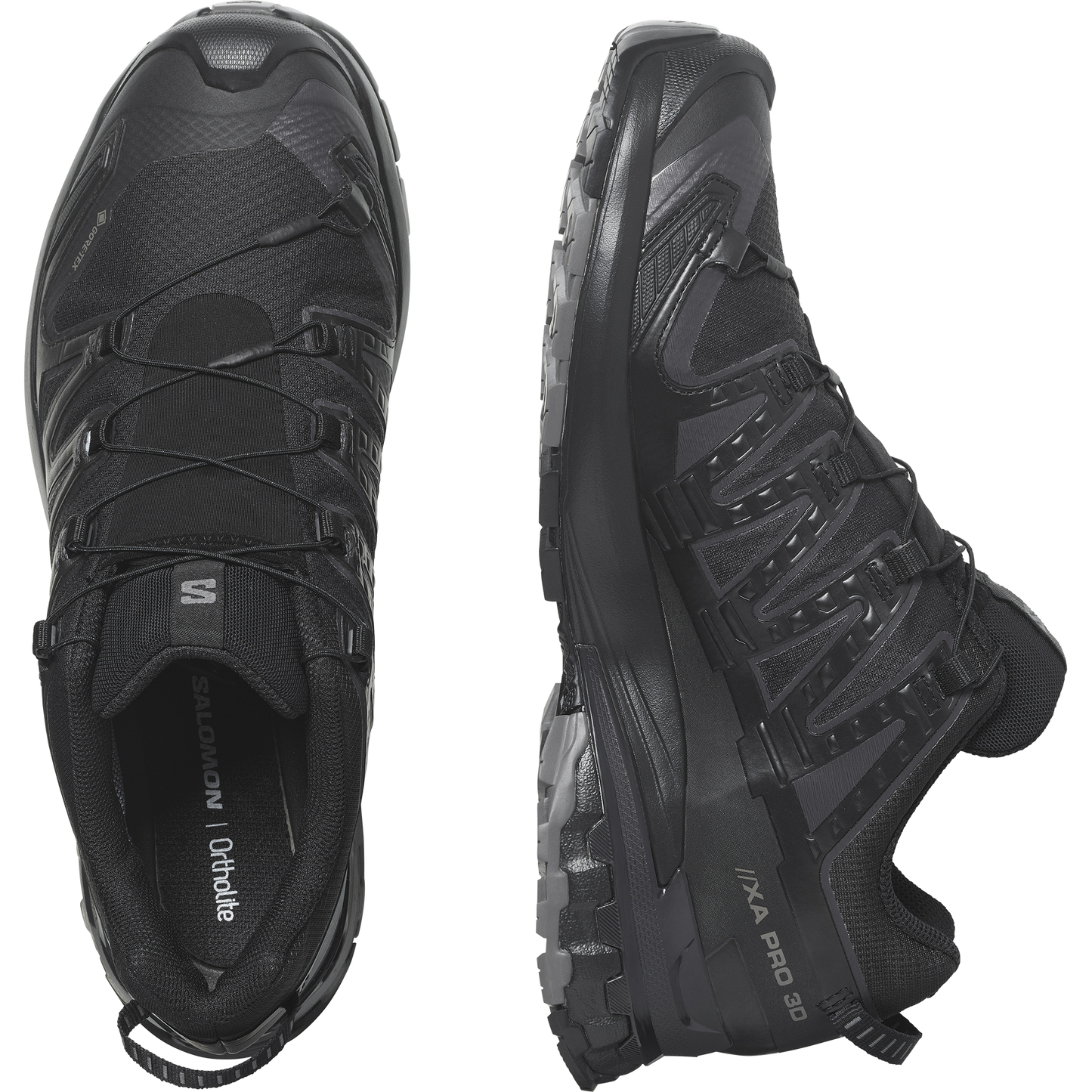 XA PRO 3D V9 GORE-TEX