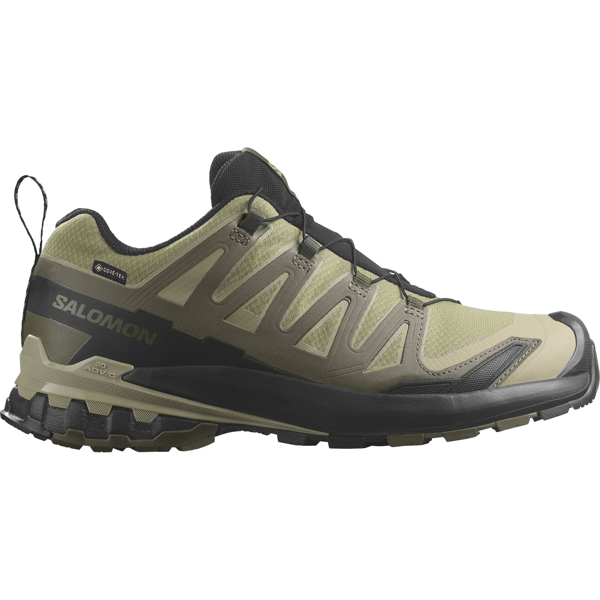 ◆Salomon◆ XA Pro 3D V9 Wide GTX Drive Hub Black Olive Nigh XA PRO 3D V9 GORE-TEX – サロモン公式オンラインストア