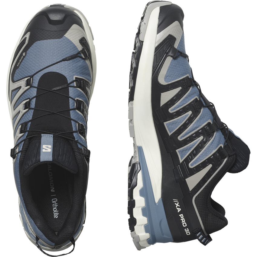 XA PRO 3D V9 GORE-TEX