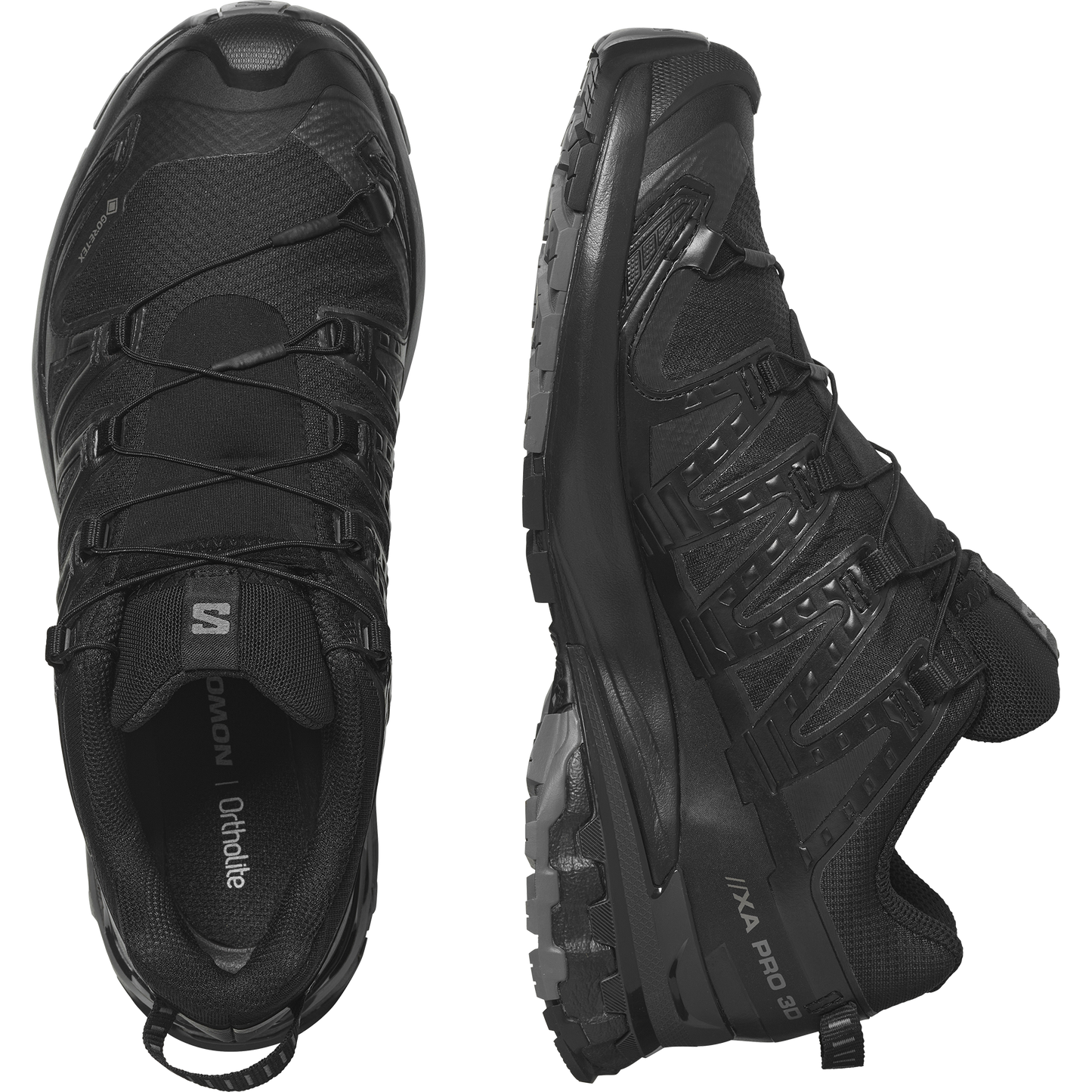 XA PRO 3D V9 GORE-TEX